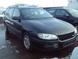 Opel Omega 2.5 V6  Leder, Steinmetz,TüV NEU - Opel Omega: 2.5