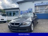 BMW 320i E90 Klimaautomatik*Tempomat - BMW 320 mit Benzin-Antrieb: Limousine, 320i E90