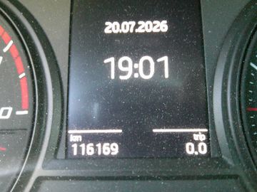 Seat Leon Reference TSI
