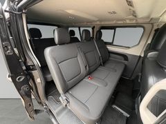 Fahrzeugabbildung Renault Trafic Combi L2H1 3,0t  Life Navi 2xKlima R.Cam