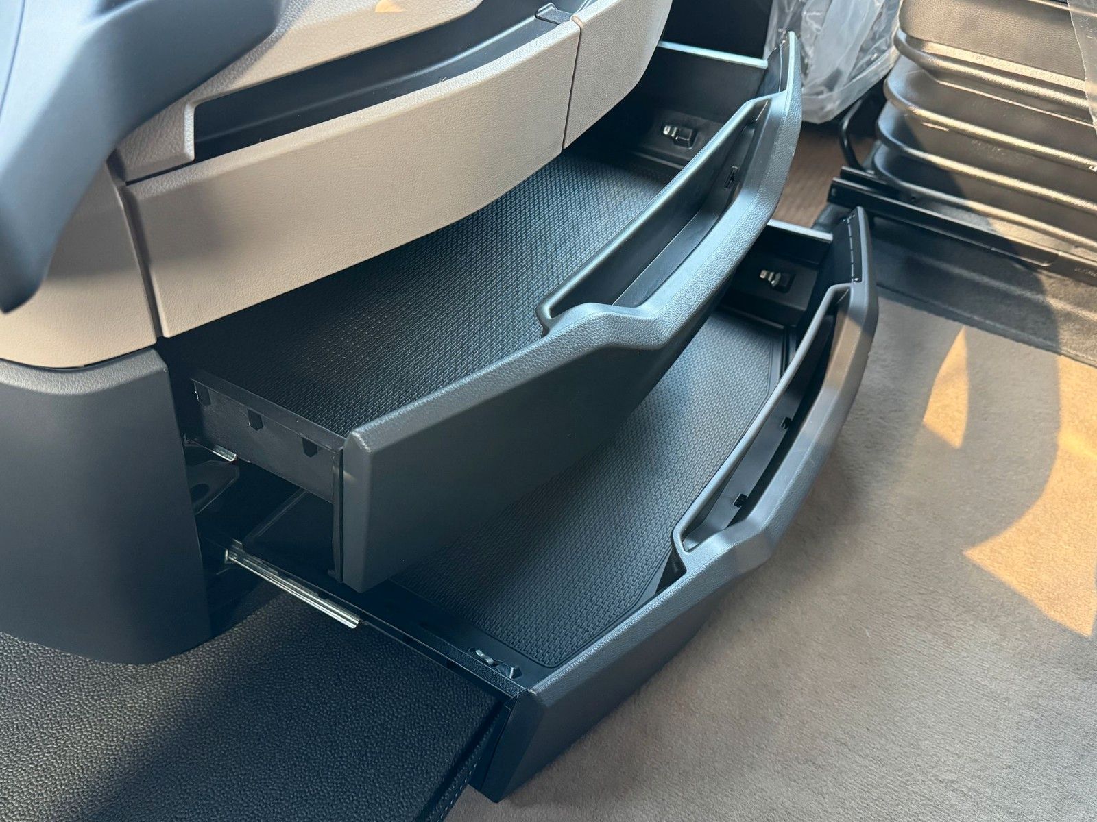 Fahrzeugabbildung MAN TGX 18.540 LL Sattelzugmaschine ACC LDW TV