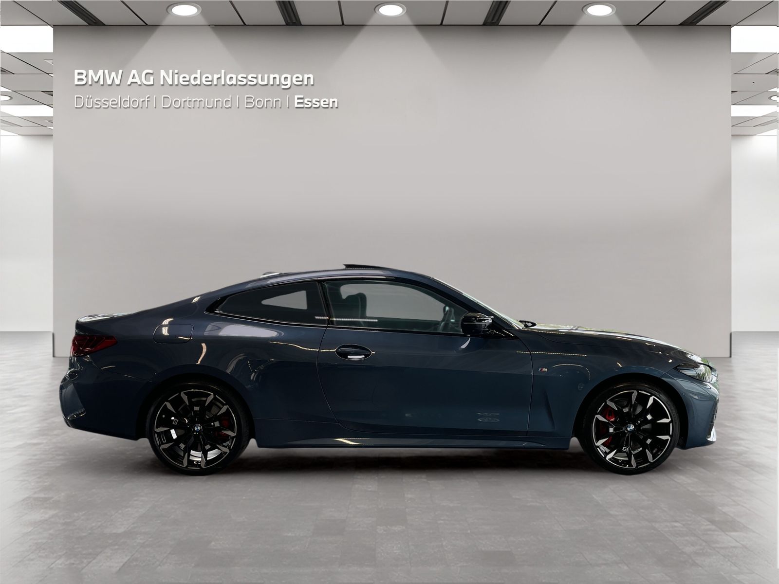BMW M440 - Bild 7