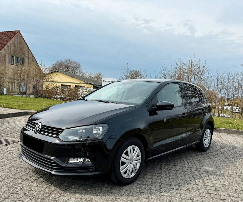 Image of Volkswagen Polo