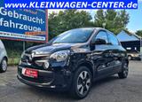 Renault Twingo 1.0 SCe Liberty Klima/ele.Faltdach/59Tkm - Renault Twingo Gebrauchtwagen in Berlin