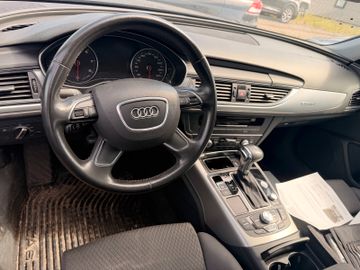 Audi A6 - 5