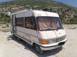 HYMER / ERIBA / HYMERCAR B 544 - HYMER / ERIBA B 544