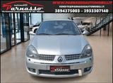 Renault Clio 2.0 16V cat 3 porte Sport - Renault Clio aus 2002: 1.2