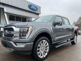 Ford F-150 Limited Launch 3.5L V6 FHEV 3JAHRE GARANTI - Ford F 150: Automatik