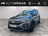Dacia Jogger Extreme+TCe 110 7-SITZER - gebrauchte Dacia Jogger aus dem Jahr 2023