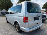Volkswagen T6 Multivan - Volkswagen T6 Multivan Kombi Gebrauchtwagen