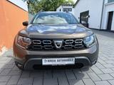 Dacia Duster II Comfort - Dacia Duster in Mannheim