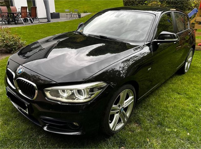 BMW 120
