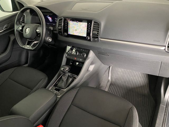 Karoq Ambition 1.5 TSI DSG AHK+NAVI+LED