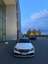 Mercedes-Benz C 63 AMG Mercedes-AMG C 63 S Mercedes-AMG S - Mercedes-Benz C 63 AMG Gebrauchtwagen in Dortmund