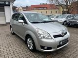 Toyota Corolla Verso 1.8 Executive - Toyota Corolla Verso: 7 Sitzer