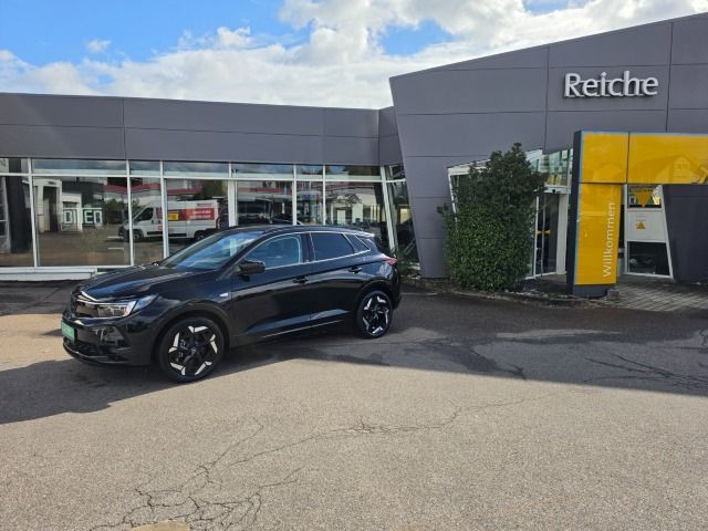 Image of Opel Grandland (X)