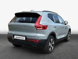 Volvo XC40 B4 B DKG Plus Dark - Volvo XC40 Gebrauchtwagen in München