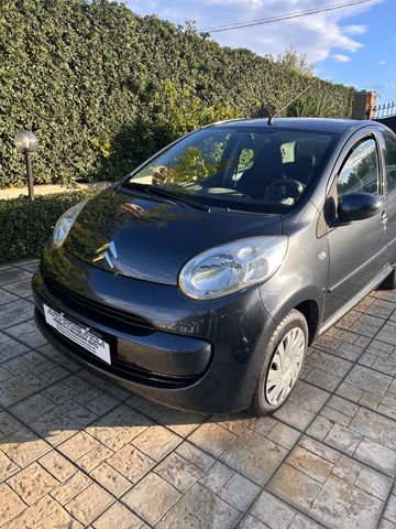 Citroën Citroen C1 1.0 5 porte C1TY