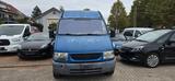 Opel Movano 2.8 TD J35 - Opel Movano aus 2001