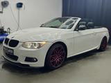 BMW 320d Auto. M-Paket|Leder|Navi|Xenon|PDC|SHZ|19LM - BMW 320 mit Diesel-Antrieb: Cabrio, Automatik