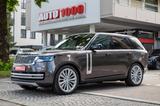 Land Rover Range Rover First Edition 4.4 P530 - Land Rover Range Rover New cars