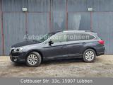 Subaru OUTBACK Comfort (Nr. 080) - Subaru Outback: Comfort