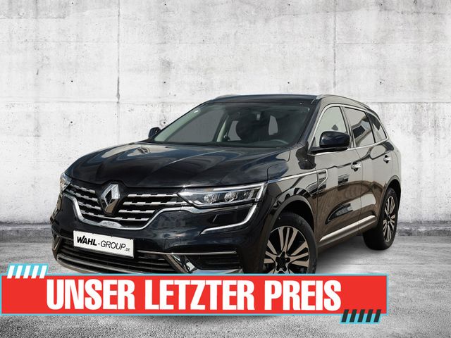 Renault Koleos INITIALE PARIS TCe 160 EDC Initiale Paris