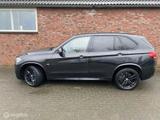 BMW X5 M  - BMW X5 M mit Benzin-Antrieb: Automatik