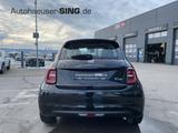 Fiat 500 e Action Automatik Spurhalte Tempo - Fiat 500: Action