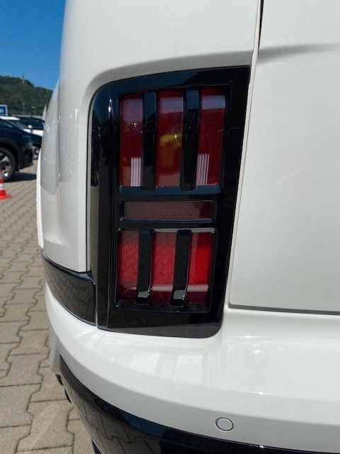 KGM Actyon - Bild 10