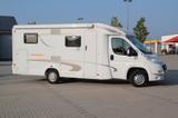 Weinsberg TI 650 MEG - Weinsberg Wohnwagen & Wohnmobile