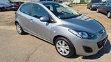 Mazda 2 1.5 MZR Center-Line Autom. Center-Line - Mazda 2 in Köln