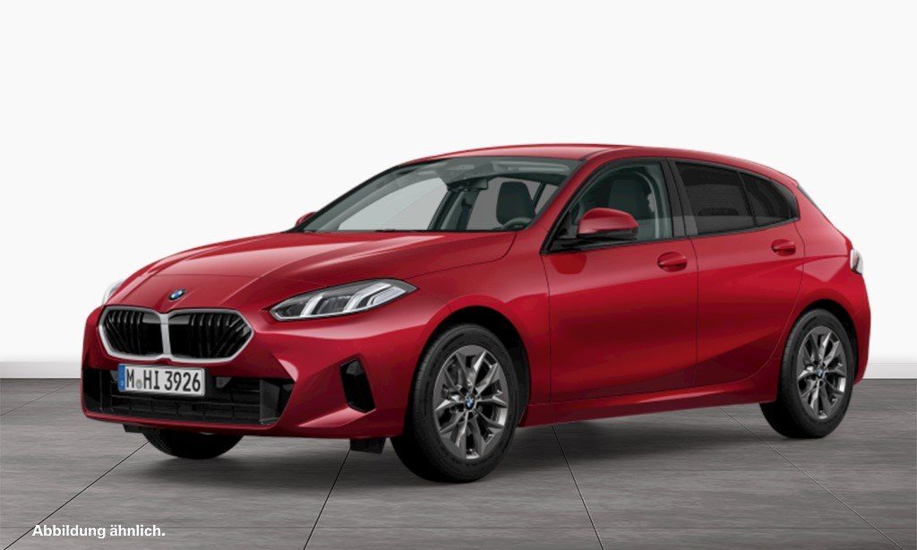 Image of BMW 120