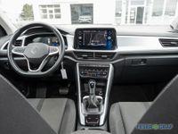 Volkswagen T-Roc - Vorschau Bild 11