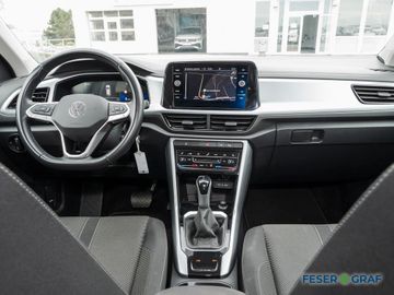 Volkswagen T-Roc - 8