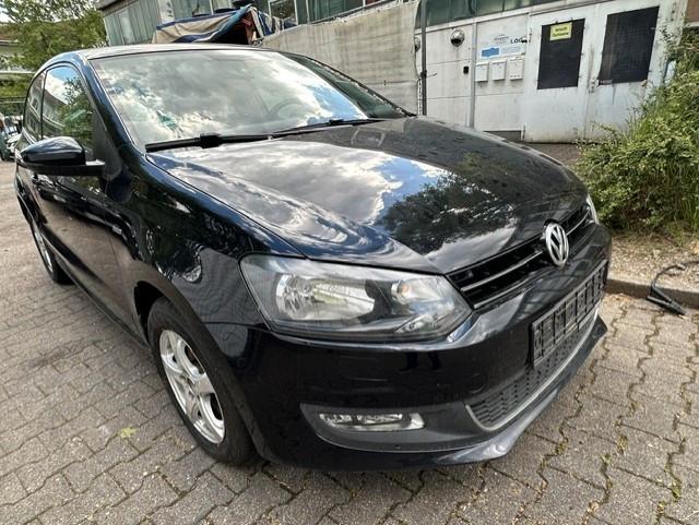 Volkswagen Polo V Match