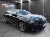 Peugeot 508 Kombi 2.0 HDi AT 1.Hand Climatic T-Leder uvm - Peugeot 508 mit Diesel-Antrieb: Kombi, 2.0