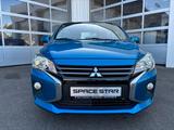 Mitsubishi Space Star 1.2 MIVEC Select - Mitsubishi Space Star Select mit Benzin-Antrieb