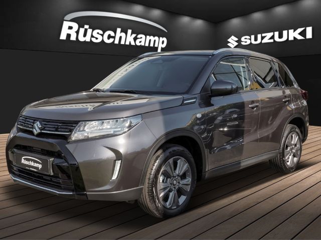 Suzuki Vitara 1.5 COMFORT Automatik RückKam PDC Voll-LE