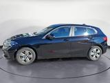 BMW 116d Advantage Klimaaut. PDC Sitzhzg. Vorn - BMW 116: 116d