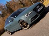 Audi A5 3.0 TDI EXCLUSIVE SPORTBACK 