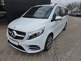 Mercedes-Benz V 300 d 4M AVANTGARDE lang PANO*AHK*BURME*LEDER*