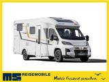 Eura Mobil PROFILA T 660 EB/MOD. 2025/MONDIAL PAKET / 140PS - Eura Mobil Profila 660