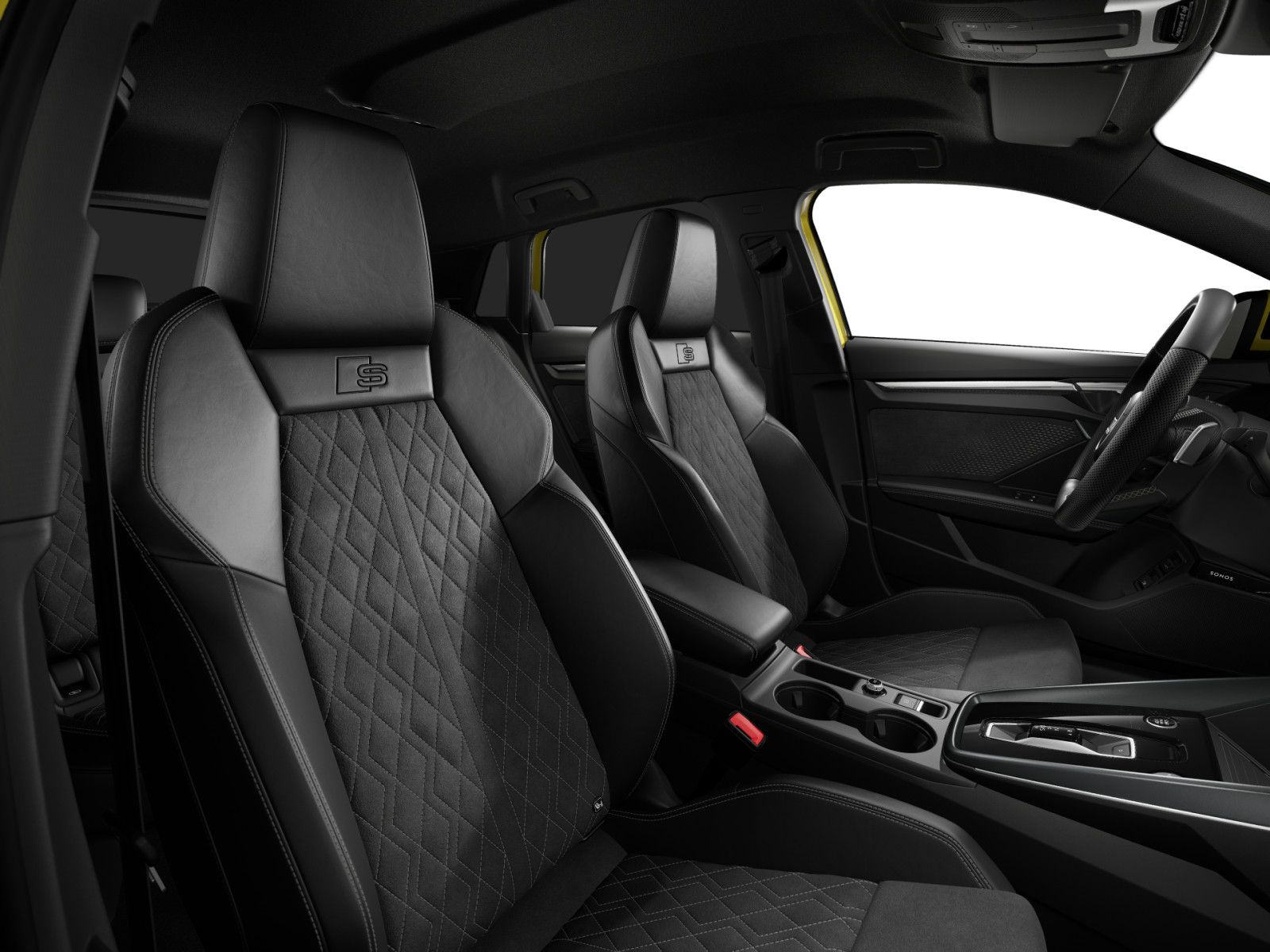 Audi A3 - Bild 9