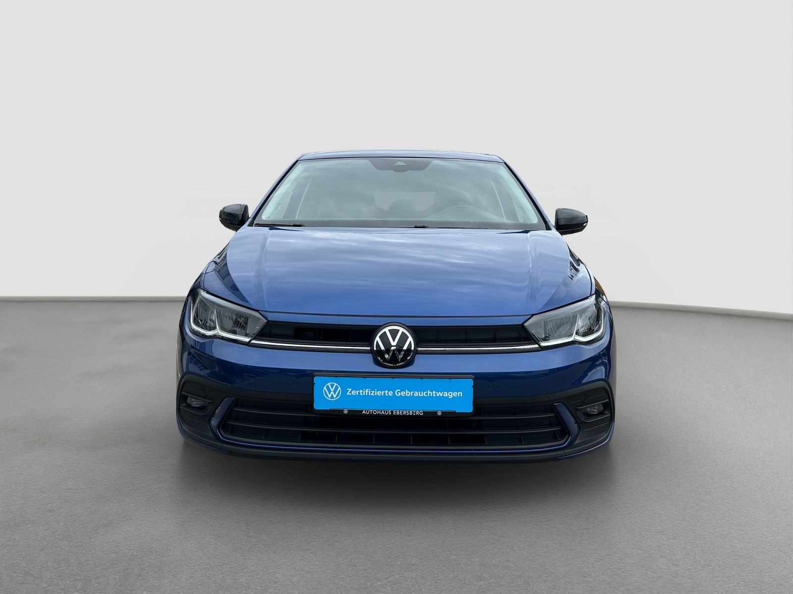 Volkswagen Polo - Bild 3