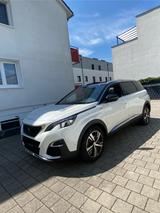 Peugeot 5008 PureTech 180 EAT8 GT Line | Panoram - Peugeot 5008 von privat