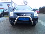 Kia Sportage EX 2WD - Kia Sportage aus 2009: Ex