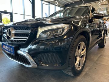 Mercedes-Benz GLC *AMG-Line*AbstandsTempo*TotwinkelA*