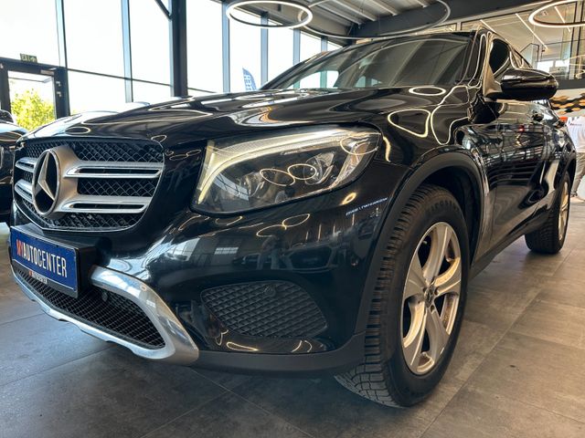 Mercedes-Benz GLC *AMG-Line*AbstandsTempo*TotwinkelA*