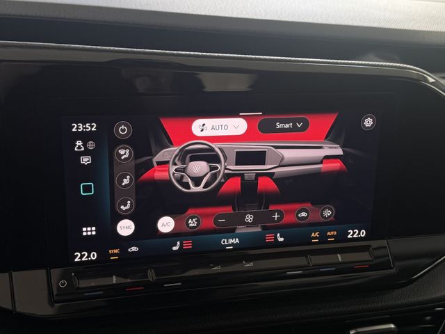 Volkswagen Caddy Maxi 1.5TSI DSG STYLE LED ACC KAMERA AHK
